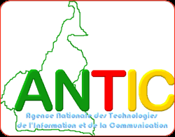 Logo ANTIC